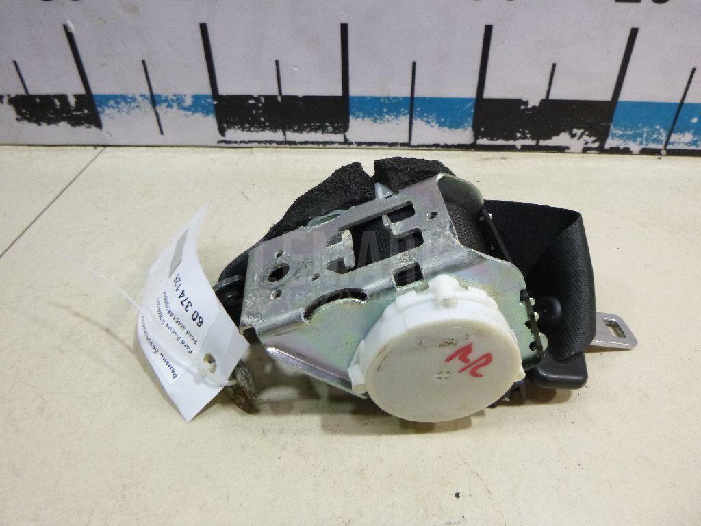 Ремень безопасности 4M51A611B68AK Ford