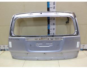 Дверь багажника для Honda HR-V 1999-2005 с разбора состояние хорошее
