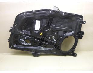 Стеклоподъемник механ. передний правый для Ford Fusion 2002-2012 с разборки состояние отличное