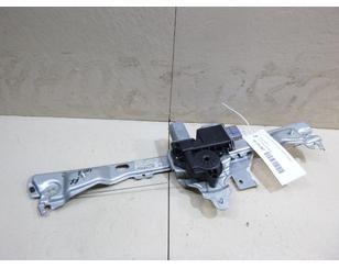 Стеклоподъемник электр. задний правый для Peugeot 408 2012> с разбора состояние отличное