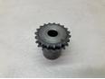 Шестерня (шкив) распредвала