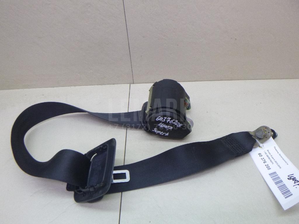 Ремень безопасности 3B0857807A VAG