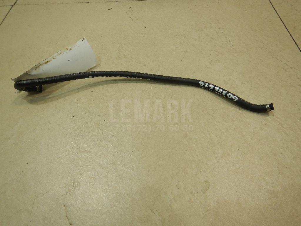 Трубка вакуумная 06B145718E VAG