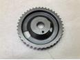 Шестерня (шкив) распредвала