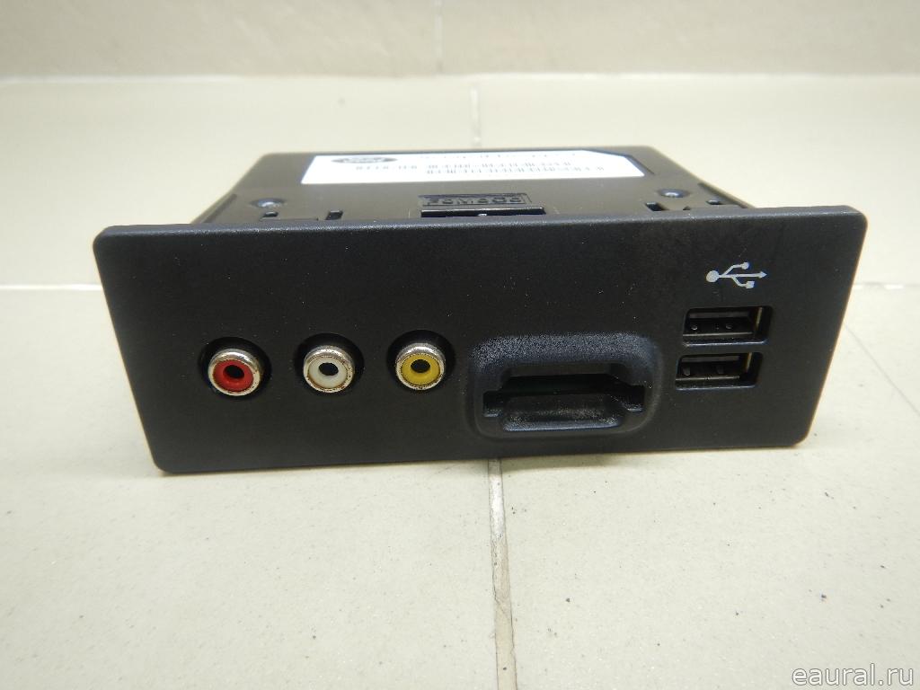 Адаптер USB сетевой