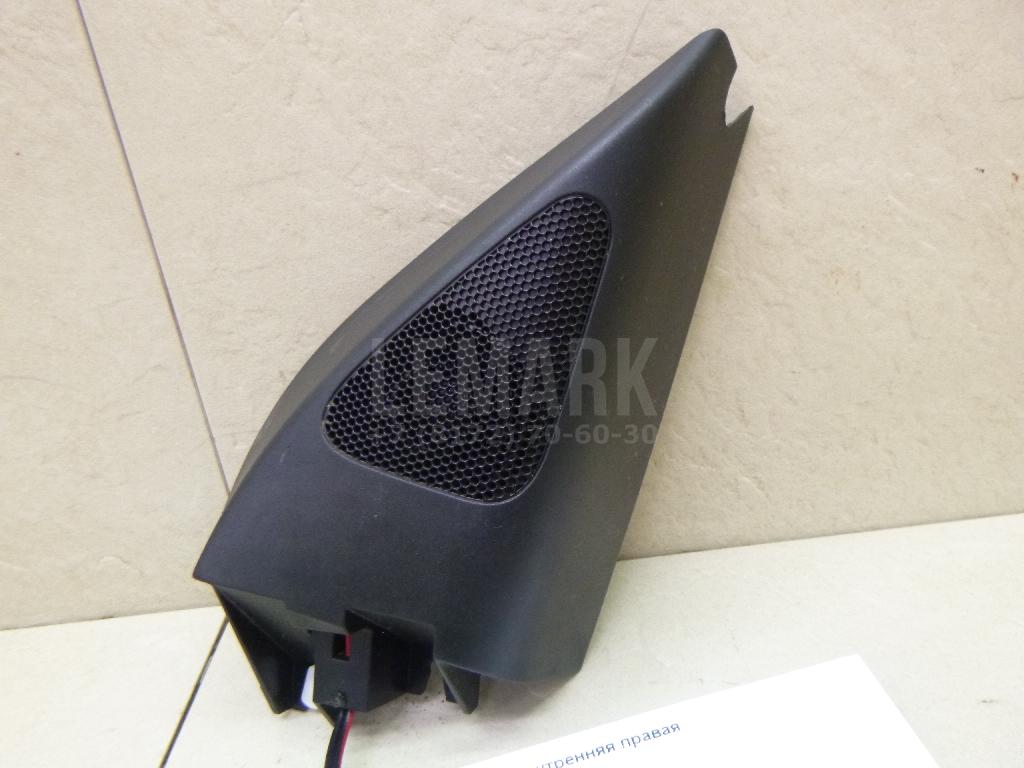 Крышка зеркала внутренняя правая 3C0837974A VAG