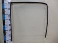 Уплотнитель стекла двери