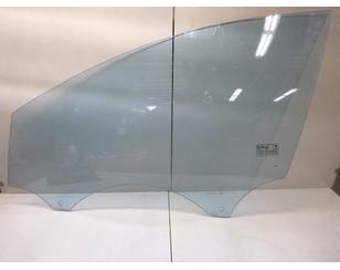 Стекло двери передней левой для Ford Mondeo IV 2007-2015 с разбора состояние хорошее
