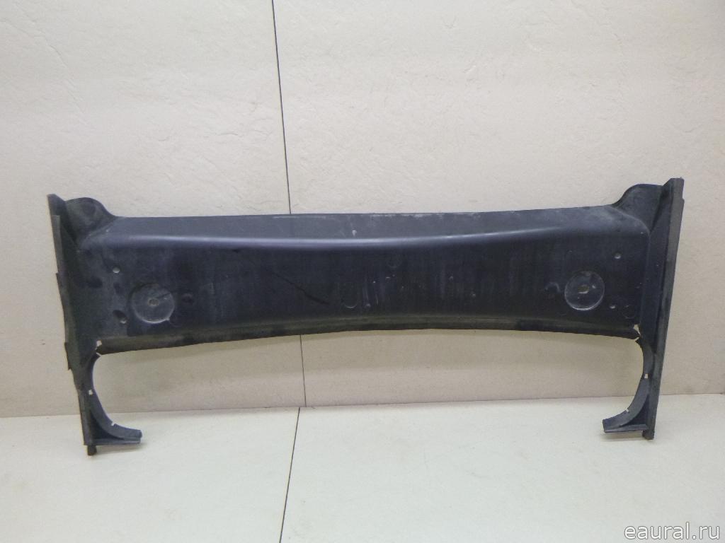 Воздухозаборник (внутри)
