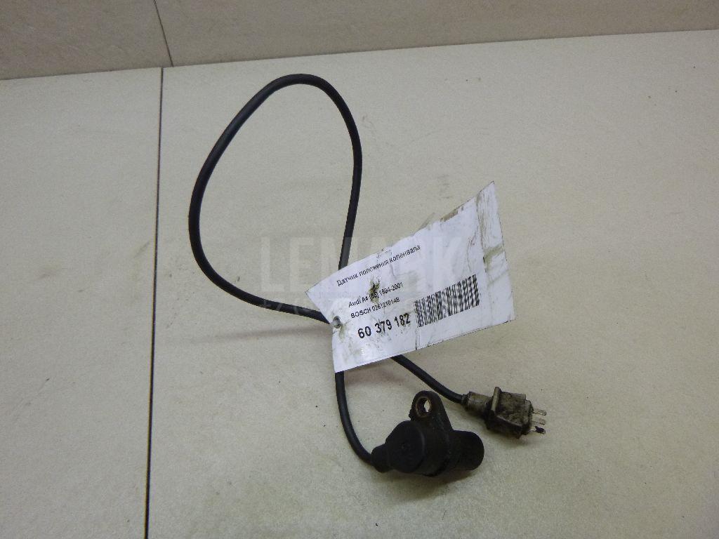 Датчик положения коленвала 0261210148 BOSCH