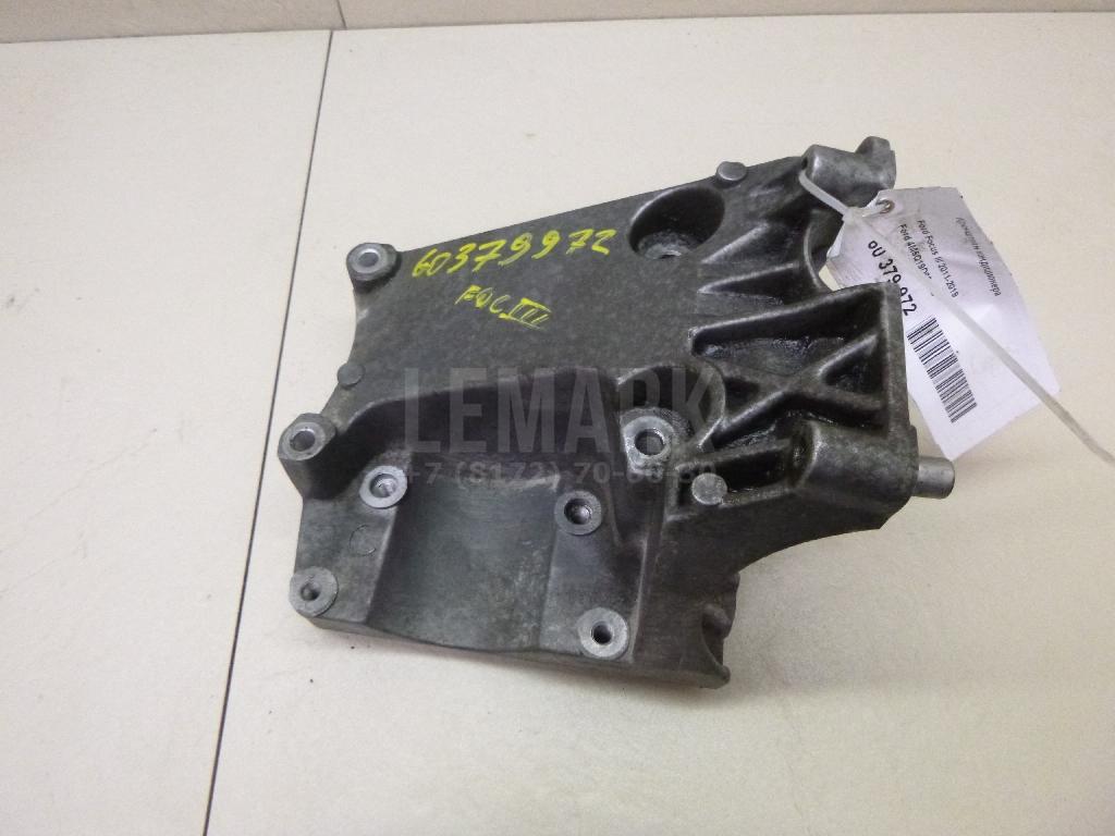 Кронштейн кондиционера 4M5Q19D624CD Ford
