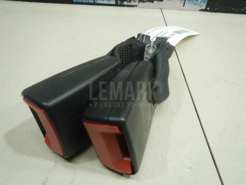 Ответная часть ремня безопасности 60U857739AQVZ VAG