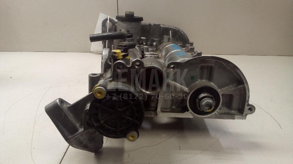 Постель распредвала для  BMW X1 F48 2014-2022