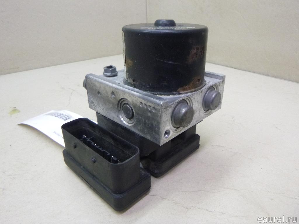 Блок ABS (насос)