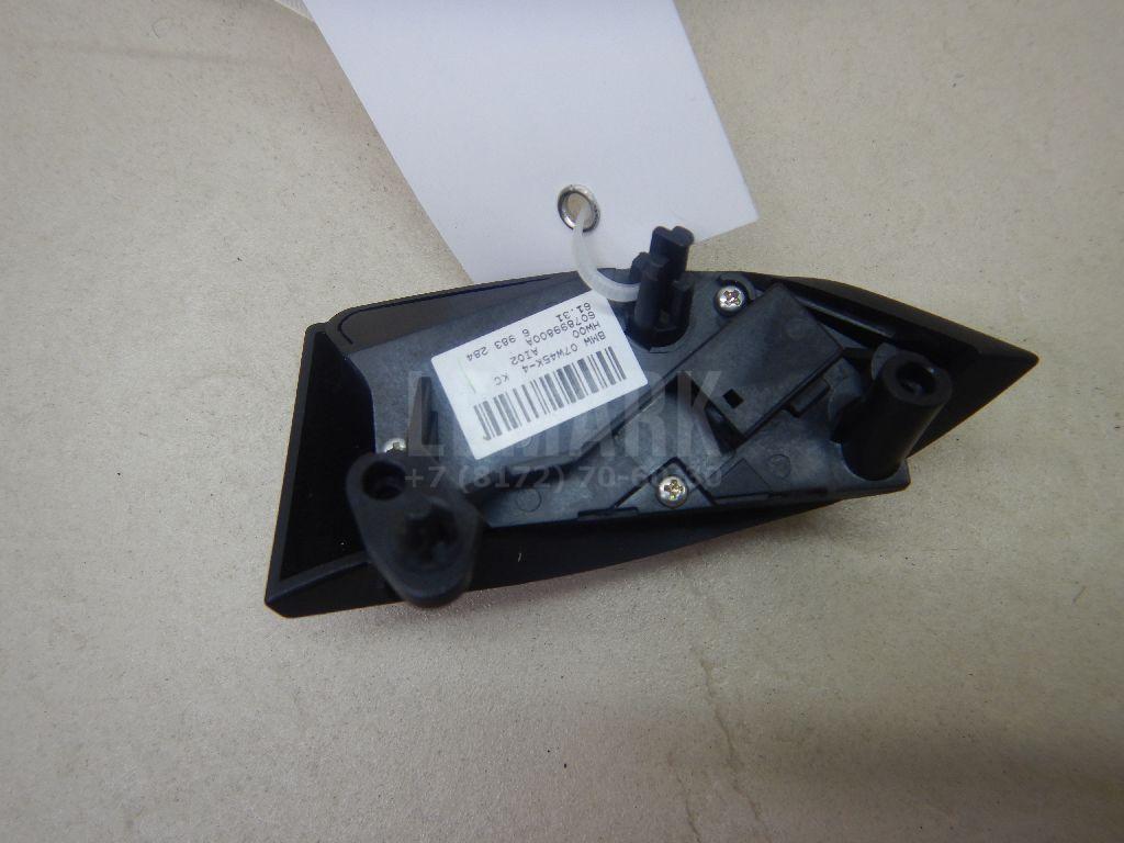 Блок кнопок для  BMW 3-serie F34 GT 2012-2020