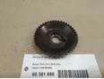 Шестерня (шкив) распредвала