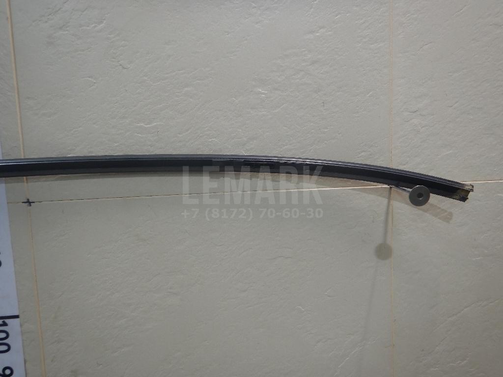 Молдинг крыши левый для  Audi A3 (8L1) 1996-2003