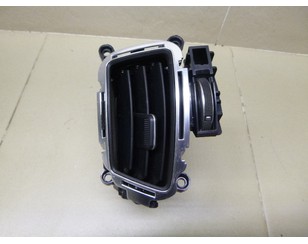 Дефлектор воздушный для Hyundai Sonata VI 2010-2014 БУ состояние отличное