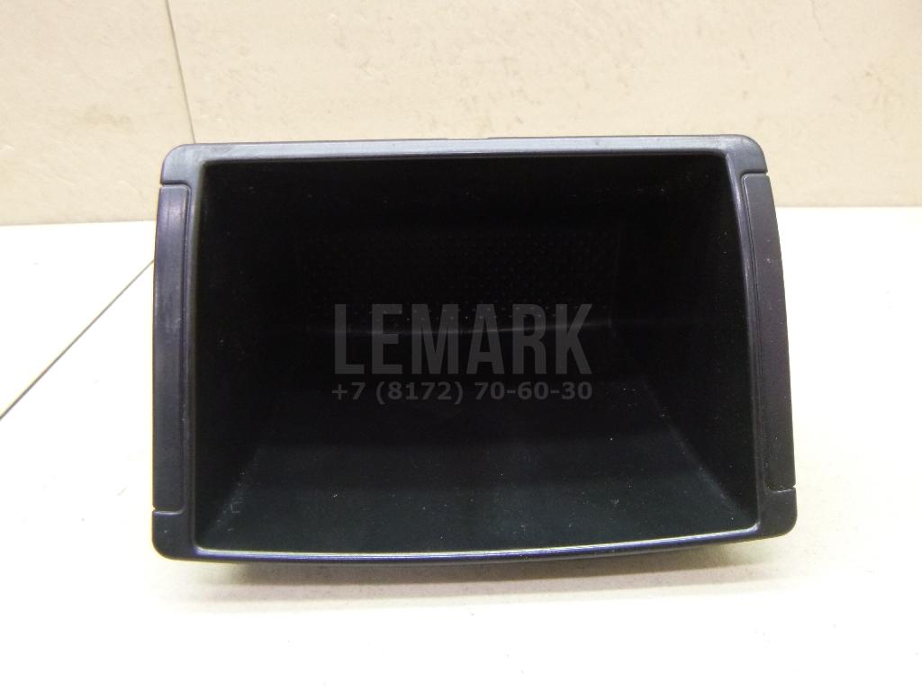 Бардачок 1Z0857130 VAG