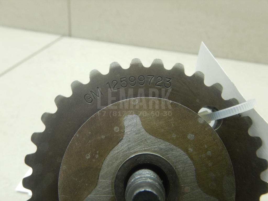 Шестерня цепи ГРМ для  BMW 3-serie E90/E91 2005-2012