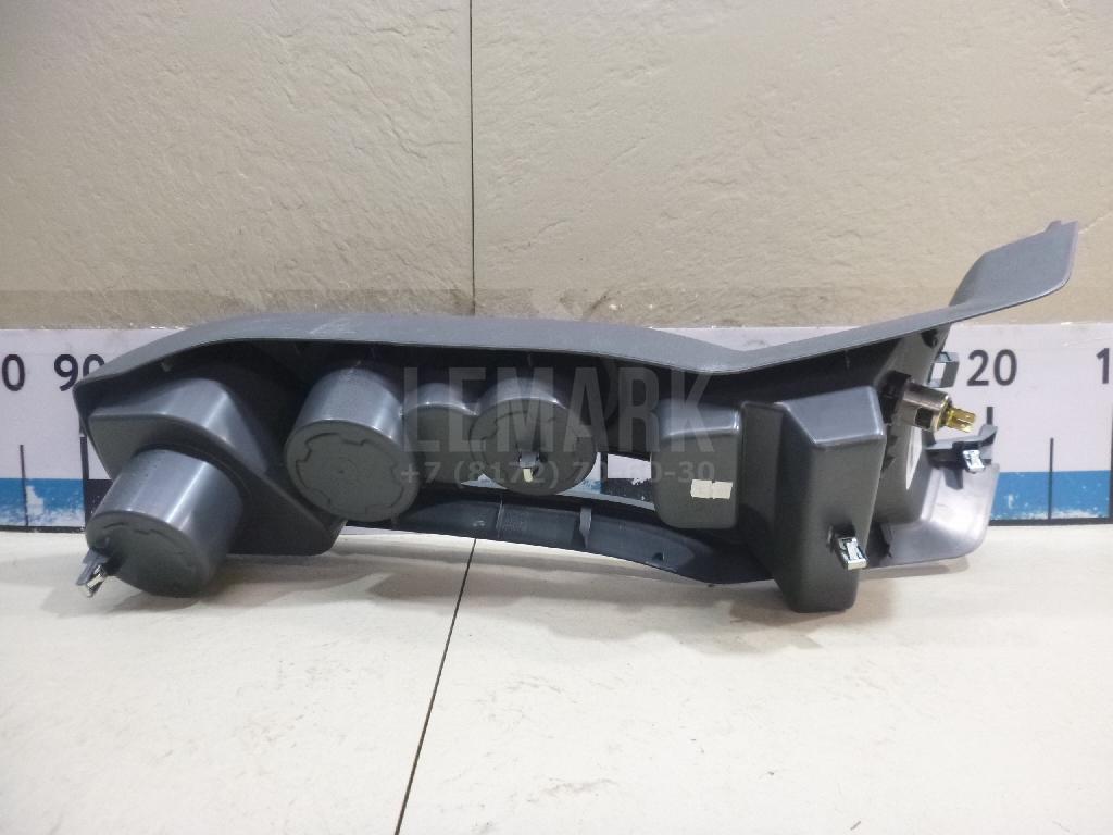 Крышка передней консоли для  Ford Fiesta 1995-2001