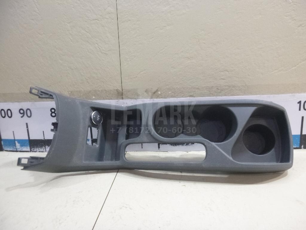 Крышка передней консоли для  Ford Fiesta 1995-2001