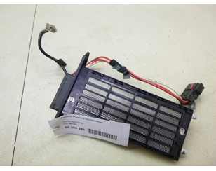 Радиатор отопителя электрический для Ford EcoSport 2013> б/у состояние отличное