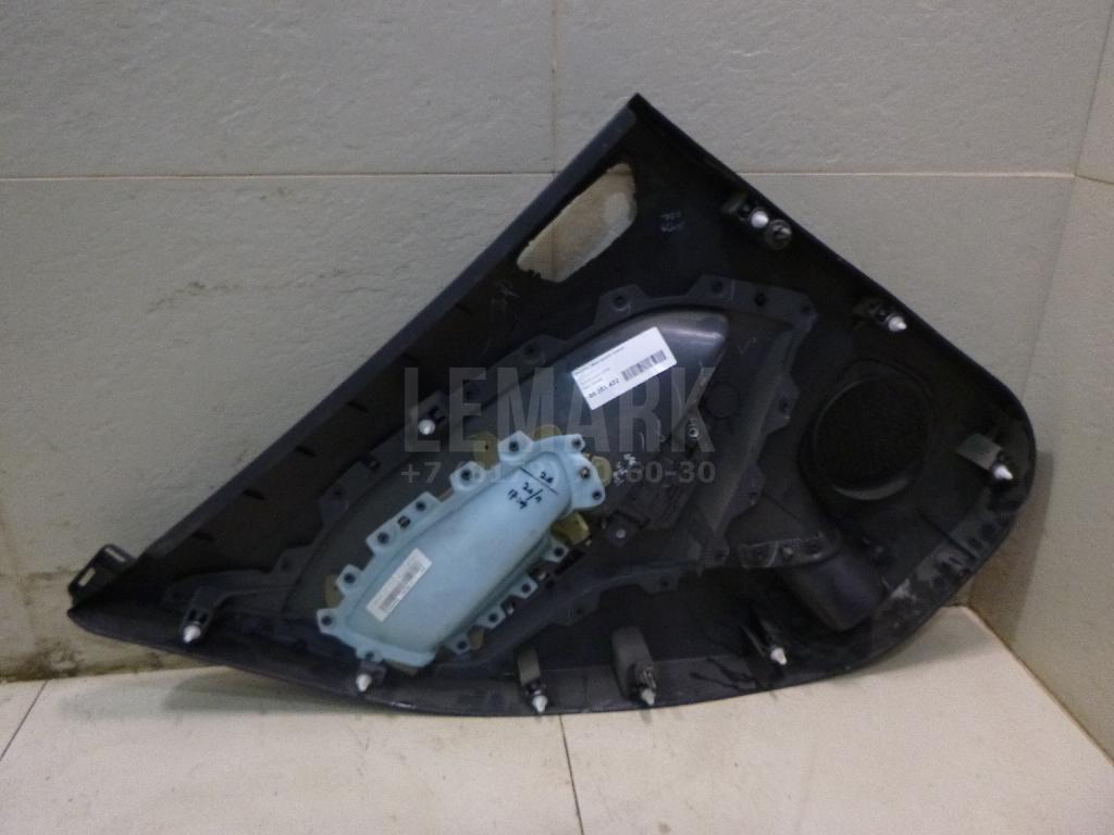 Обшивка двери задней правой для  Ford Escape EUR 2007-2009