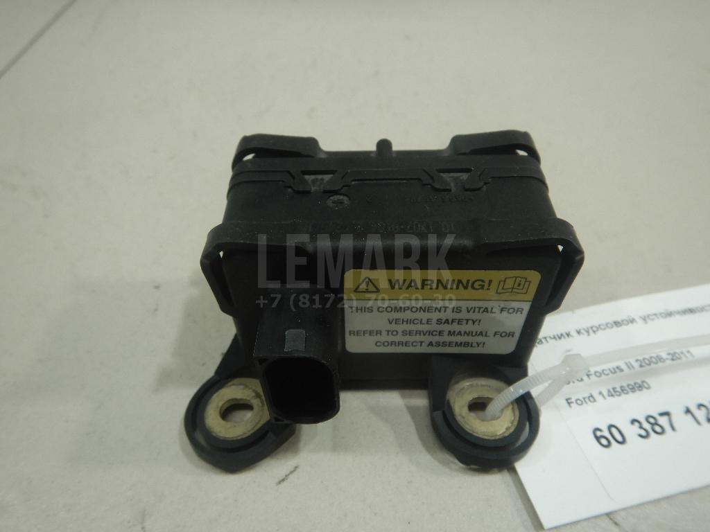 Датчик курсовой устойчивости 1456990 Ford