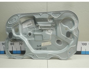 Стеклоподъемник электр. передний правый для Ford Focus II 2008-2011 б/у состояние отличное