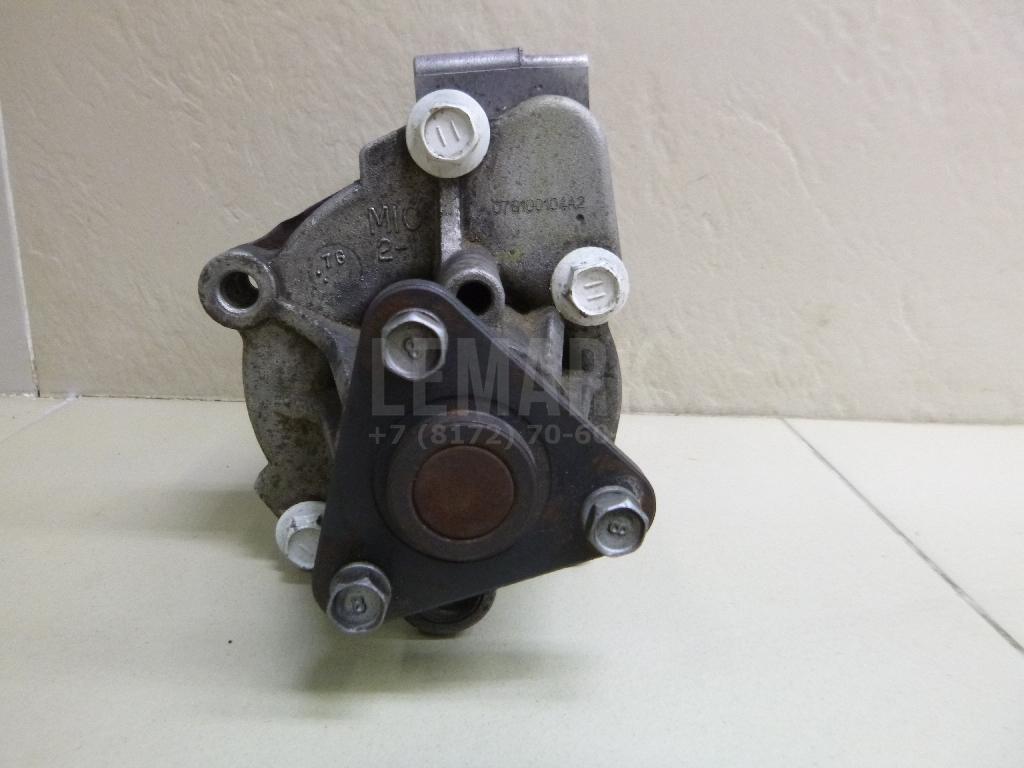 Насос водяной (помпа) для  Ford Fiesta 2008-2019