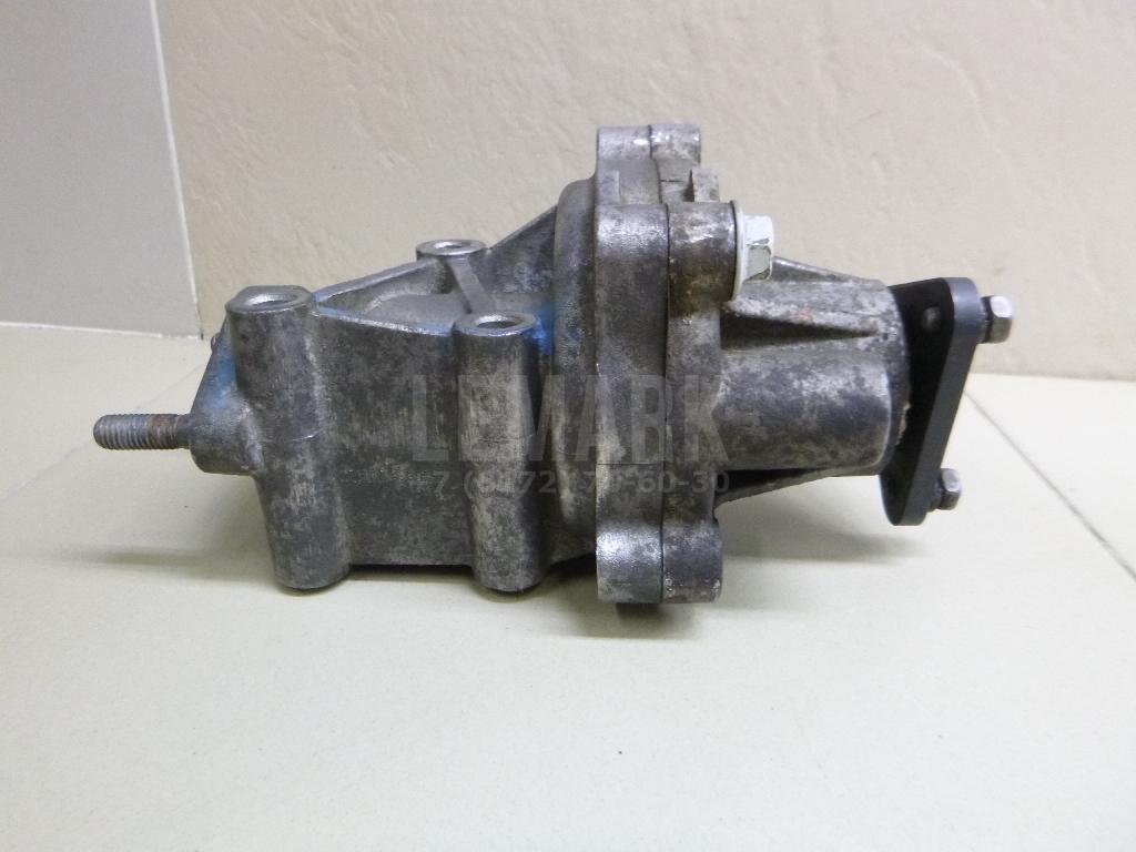 Насос водяной (помпа) для  Ford Fiesta 2008-2019
