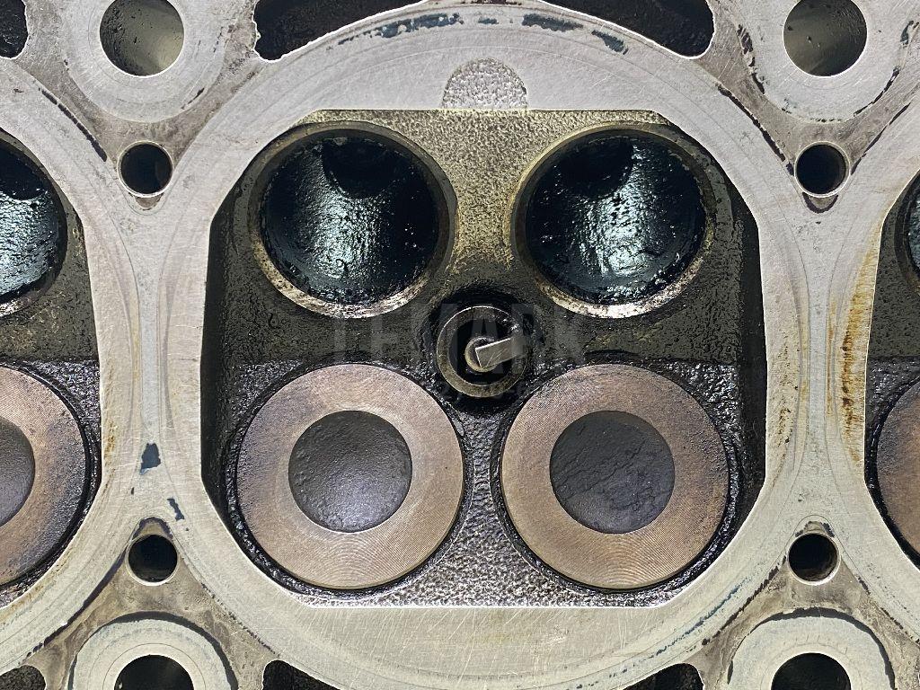 Головка блока для  BMW X5 E53 2000-2007