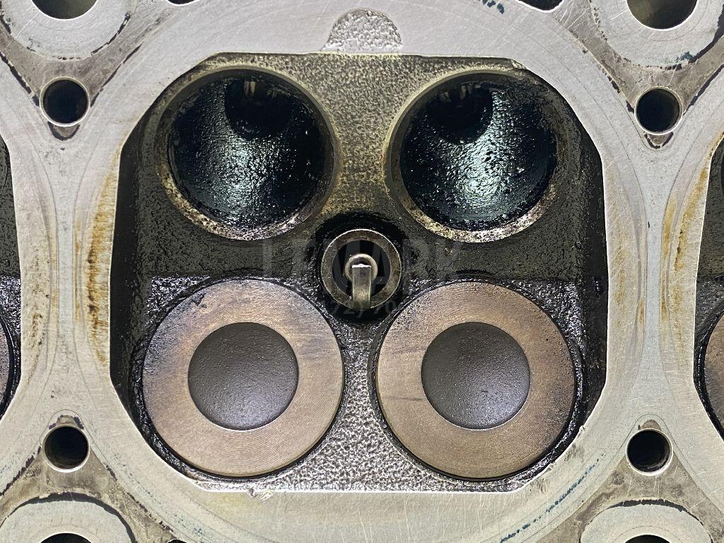Головка блока для  BMW X5 E53 2000-2007