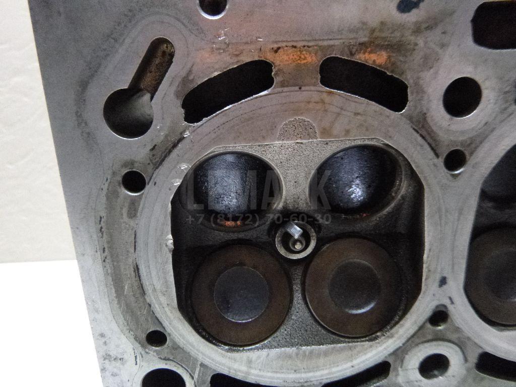 Головка блока для  BMW X5 E53 2000-2007
