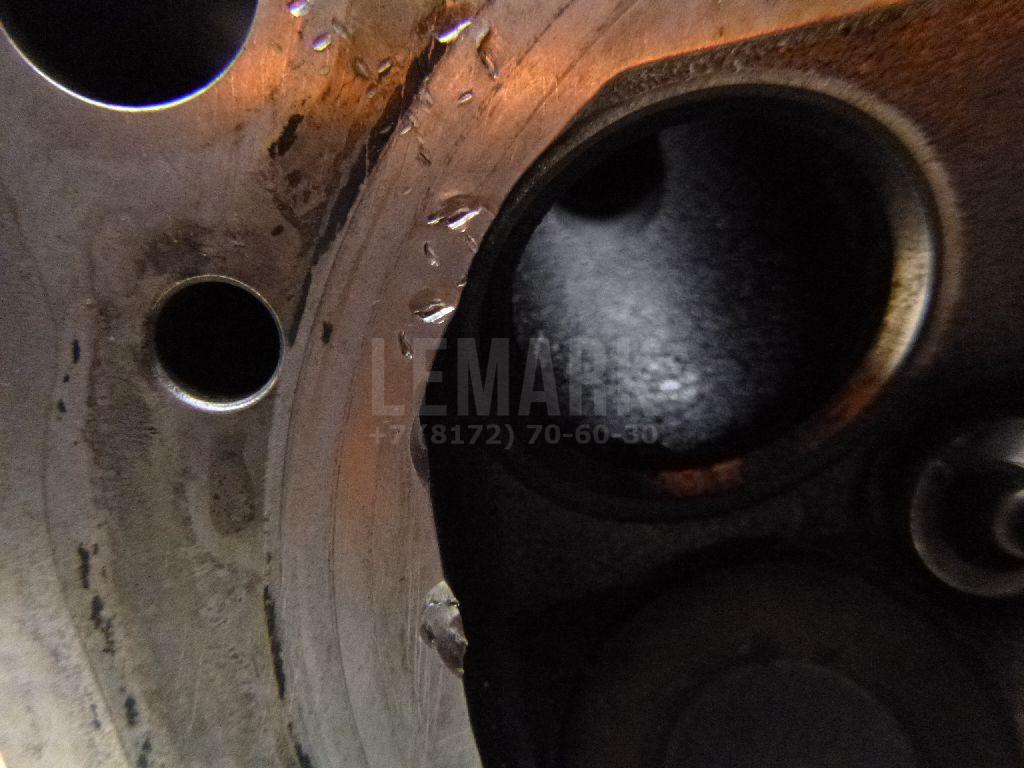 Головка блока для  BMW X5 E53 2000-2007