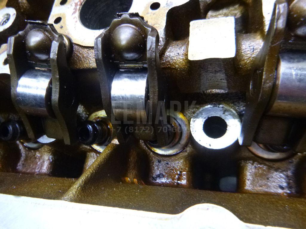 Головка блока для  BMW X5 E53 2000-2007