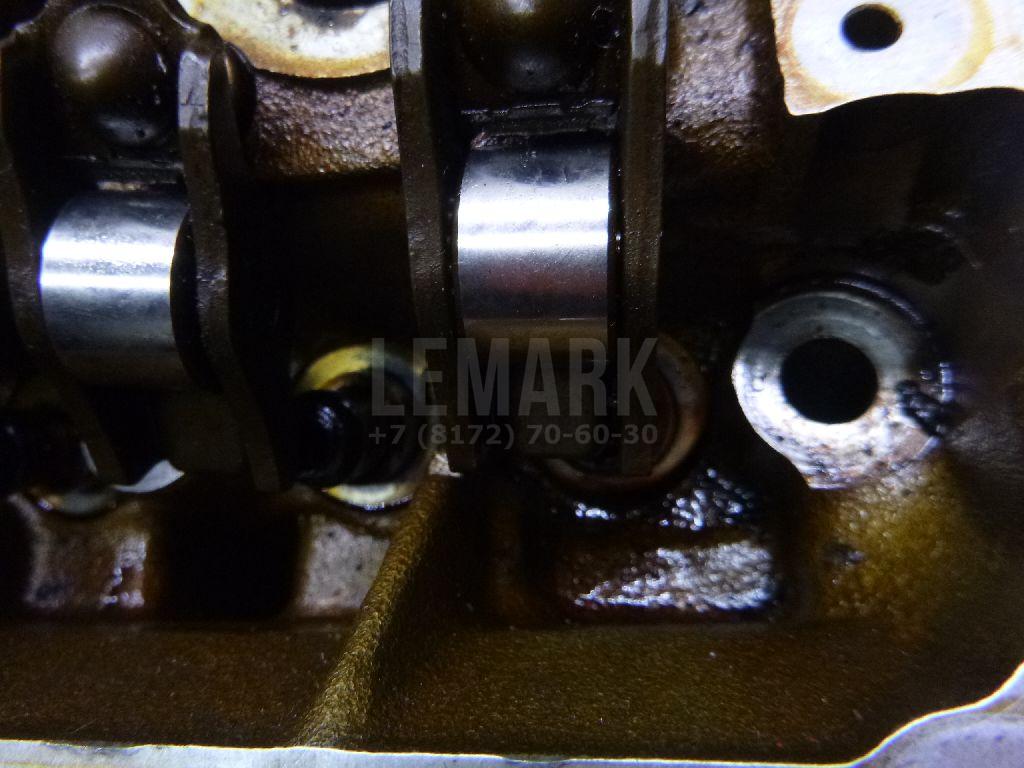 Головка блока для  BMW X5 E53 2000-2007