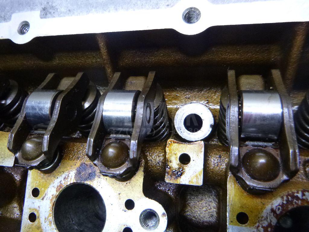 Головка блока для  BMW X5 E53 2000-2007