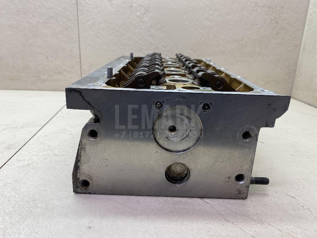 Головка блока для  BMW X5 E53 2000-2007