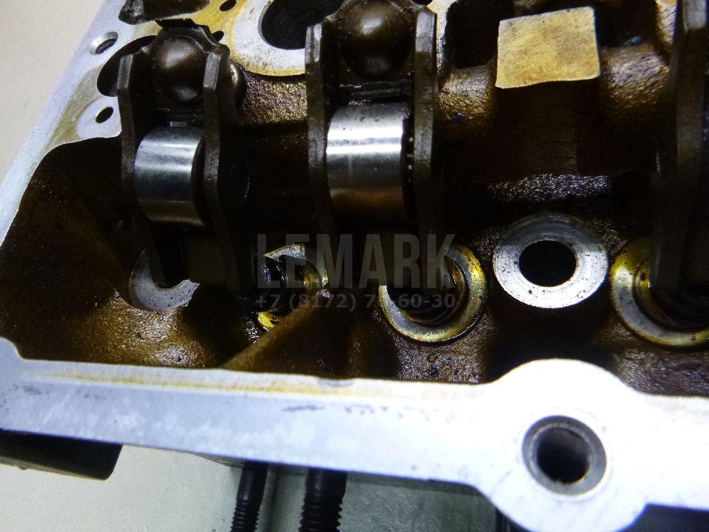 Головка блока для  BMW X5 E53 2000-2007