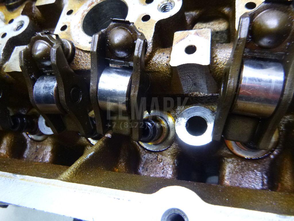 Головка блока для  BMW X5 E53 2000-2007