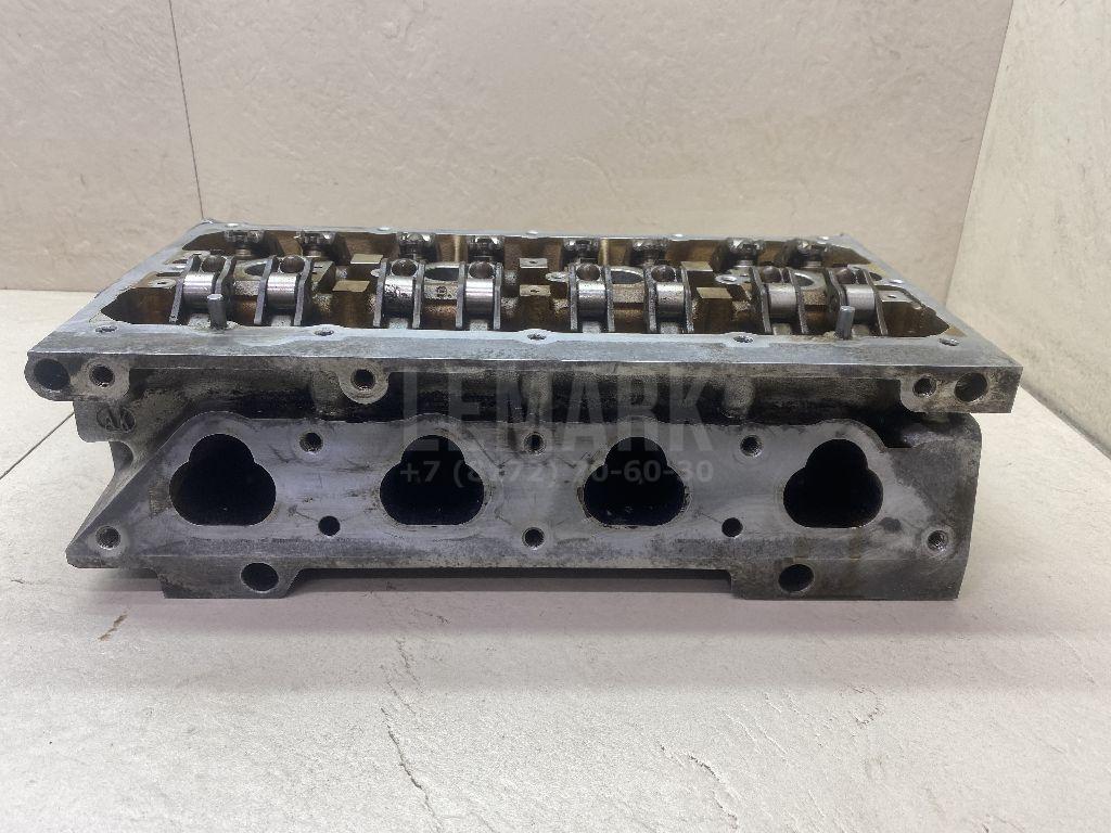 Головка блока для  BMW X5 E53 2000-2007