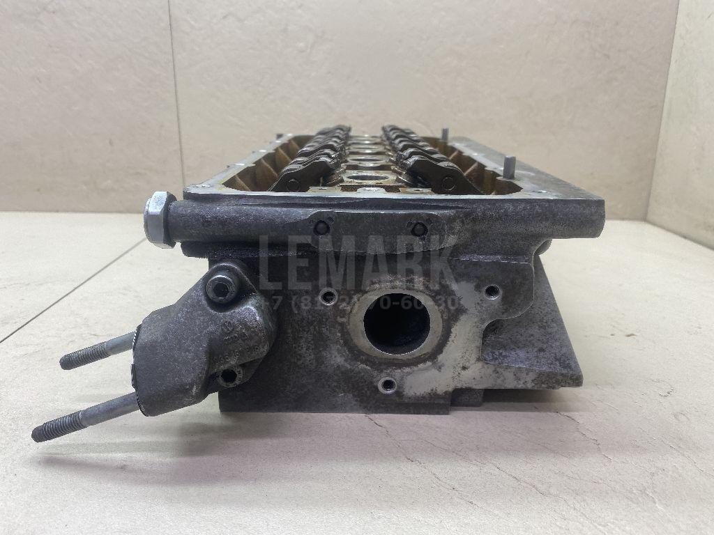 Головка блока для  BMW X5 E53 2000-2007