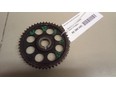 Шестерня (шкив) распредвала