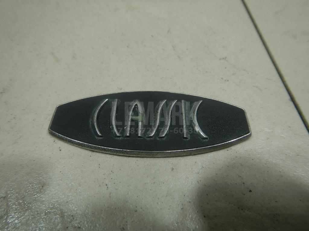 Эмблема 6Y0853431E VAG