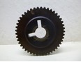 Шестерня (шкив) распредвала