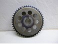 Шестерня (шкив) распредвала