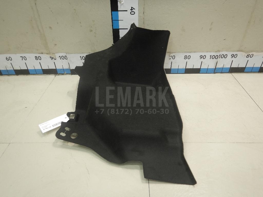 Обшивка багажника для  Ford Focus I 1998-2005