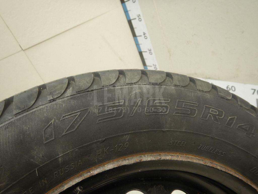 Диск колесный железо для  Ford Escape EUR 2007-2009